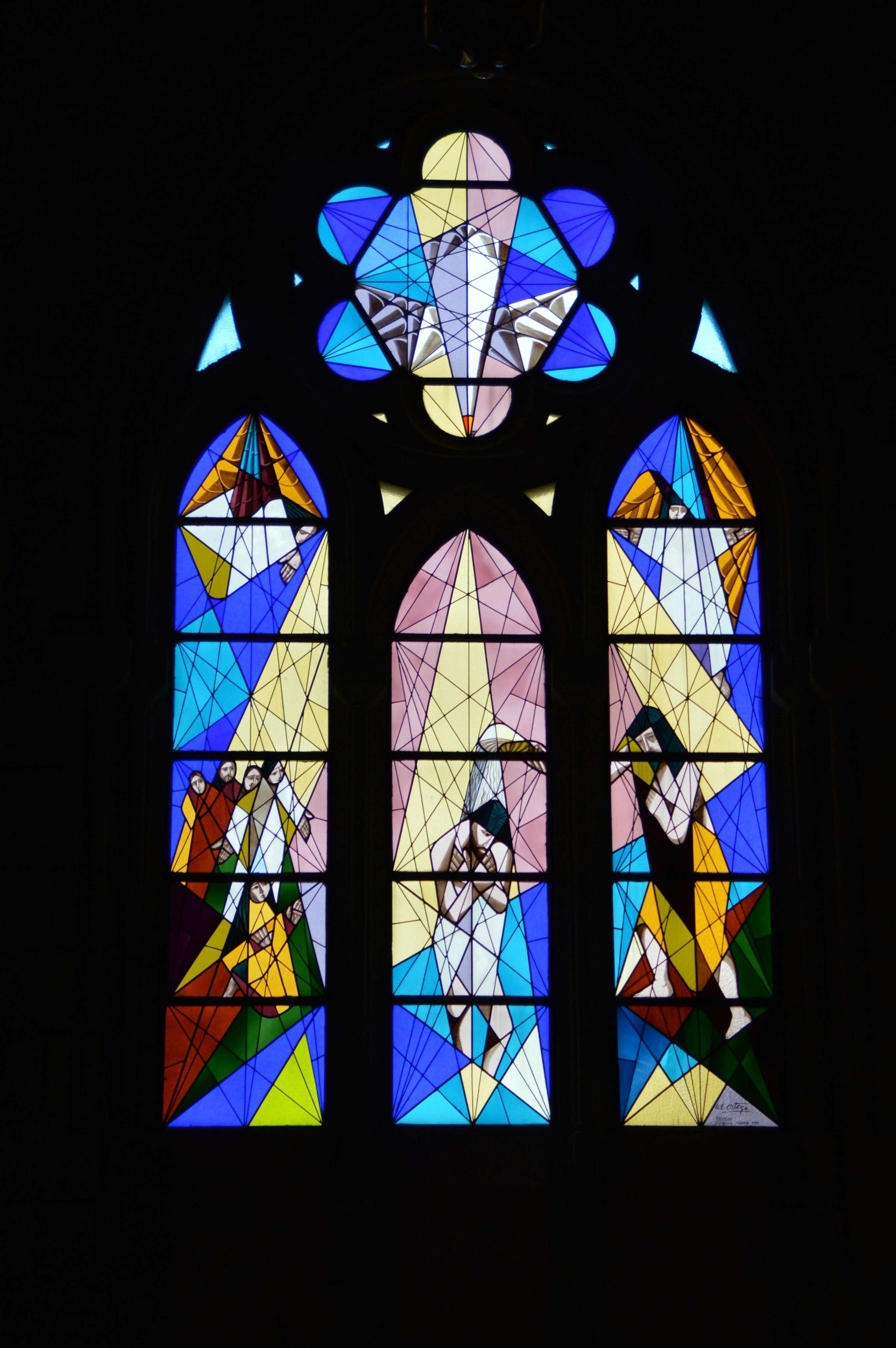 Decorative Glass