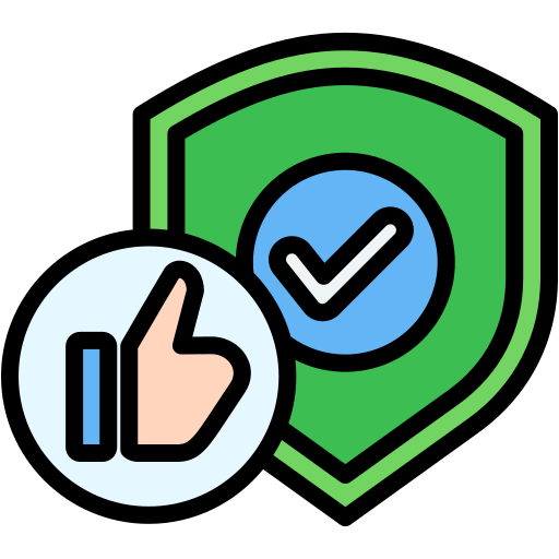 Customer Focus Icon